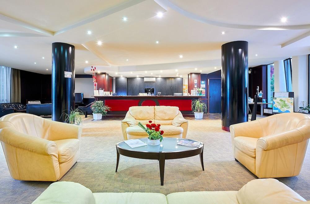Hotel Club Clorinda Nuova Gestione 2024 Paestum Extérieur photo