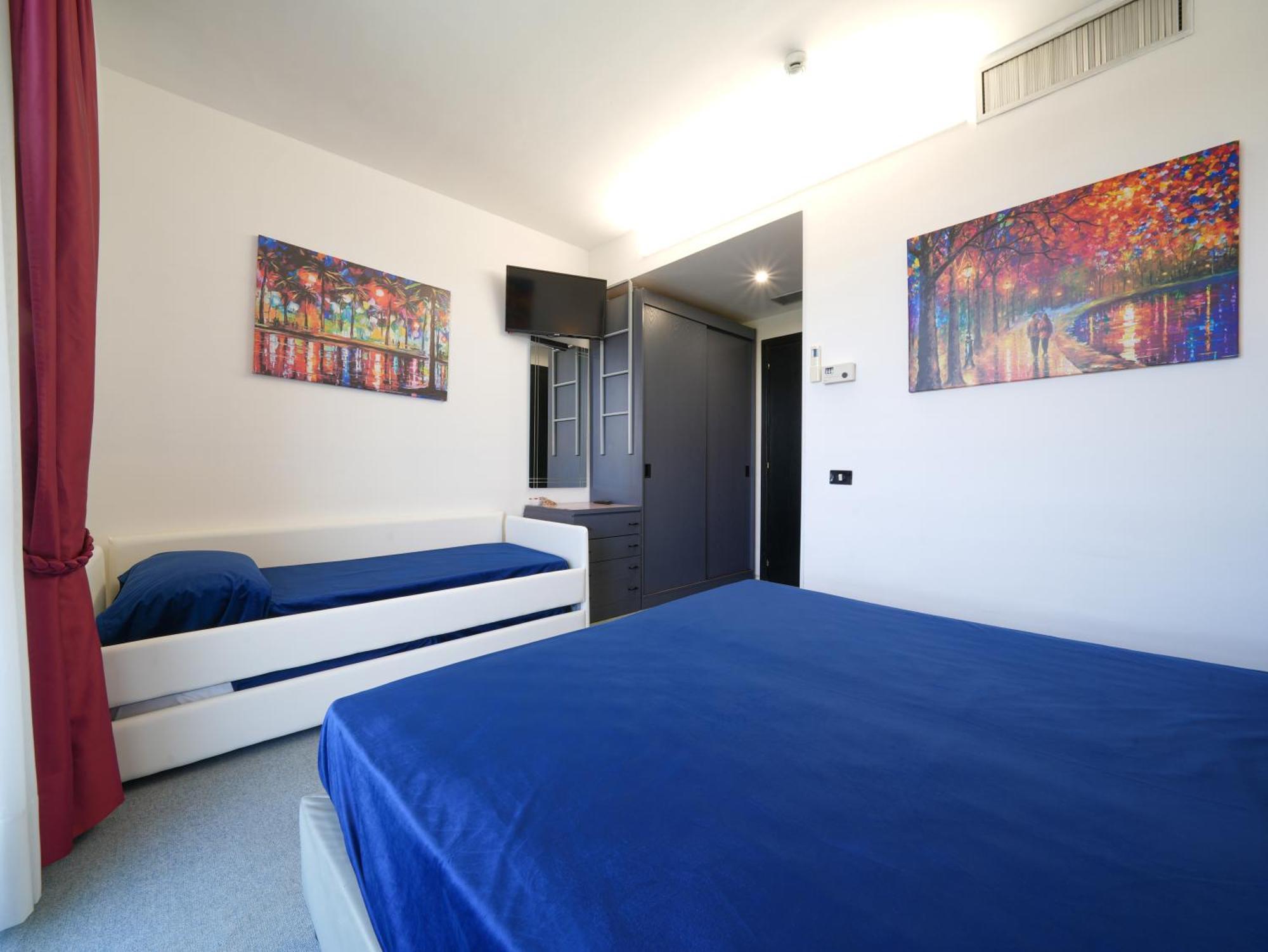 Hotel Club Clorinda Nuova Gestione 2024 Paestum Extérieur photo