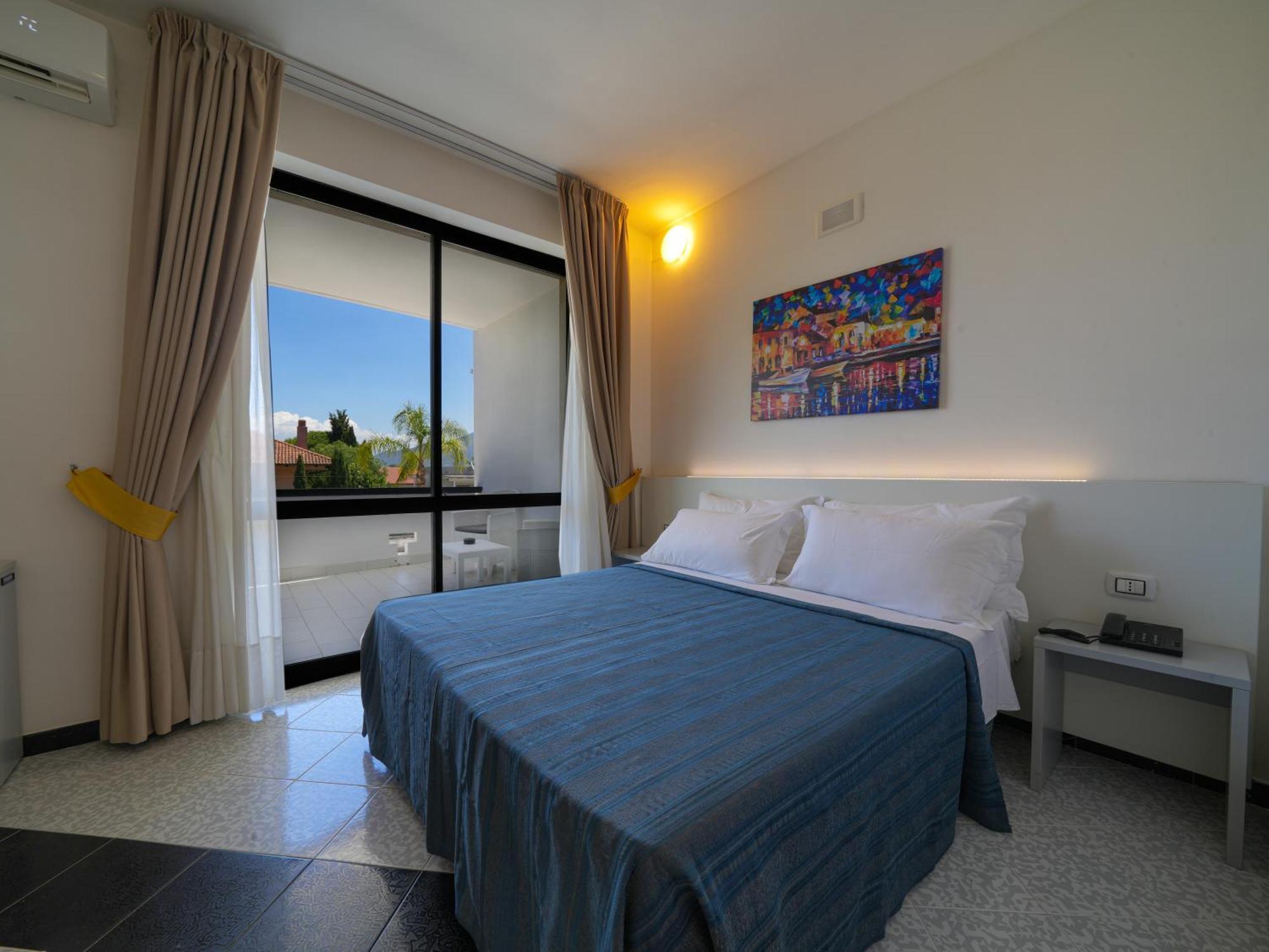 Hotel Club Clorinda Nuova Gestione 2024 Paestum Extérieur photo