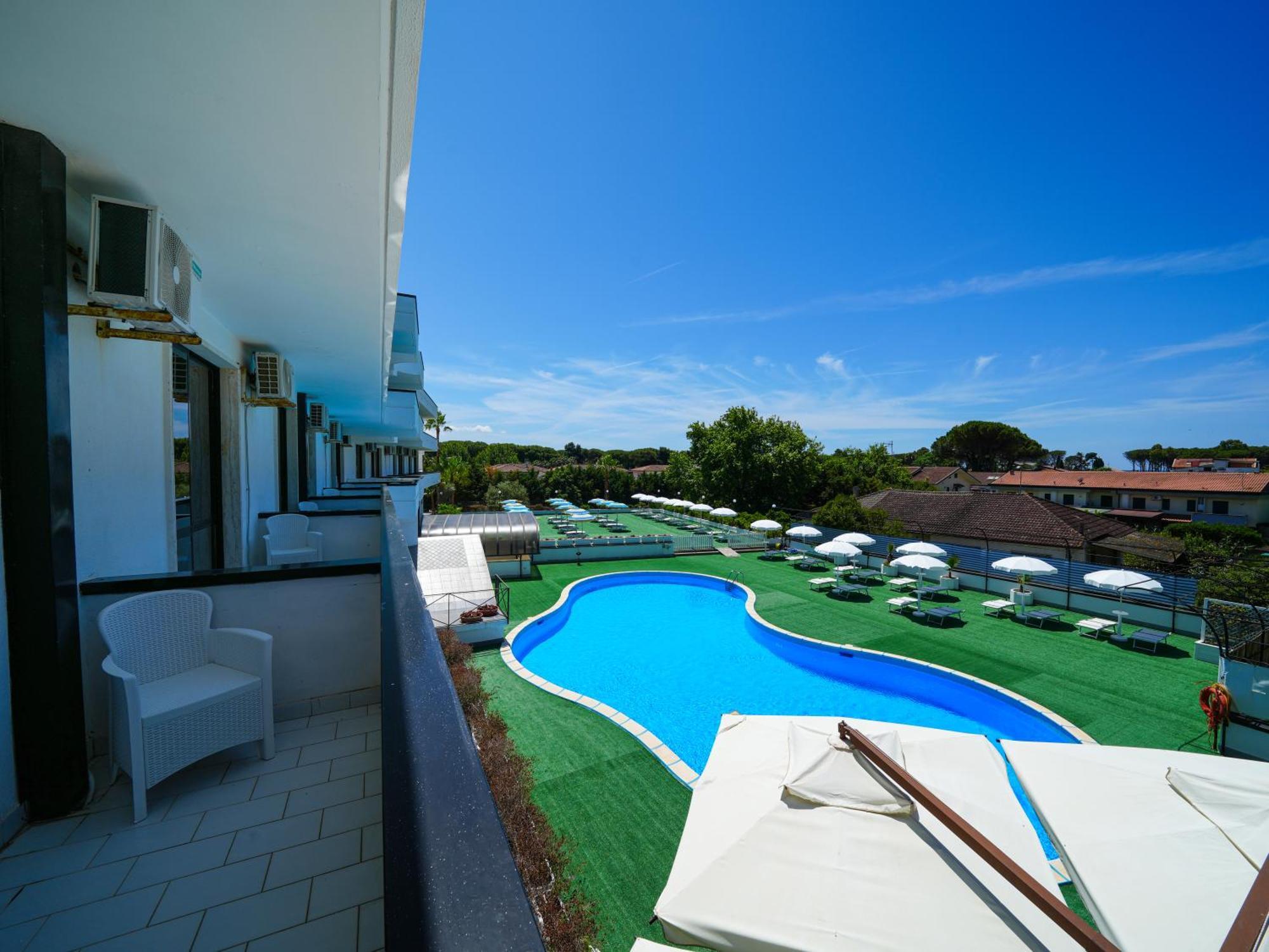 Hotel Club Clorinda Nuova Gestione 2024 Paestum Extérieur photo
