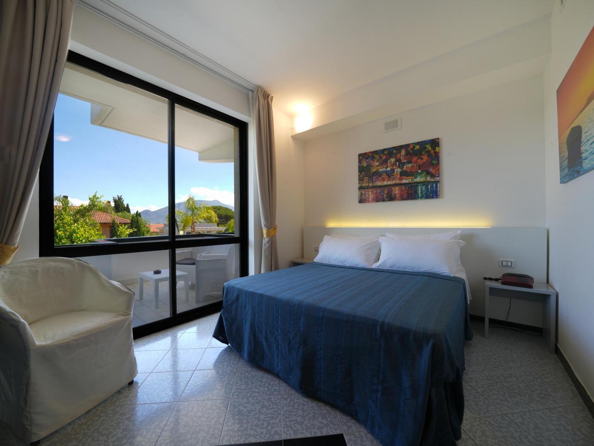 Hotel Club Clorinda Nuova Gestione 2024 Paestum Extérieur photo