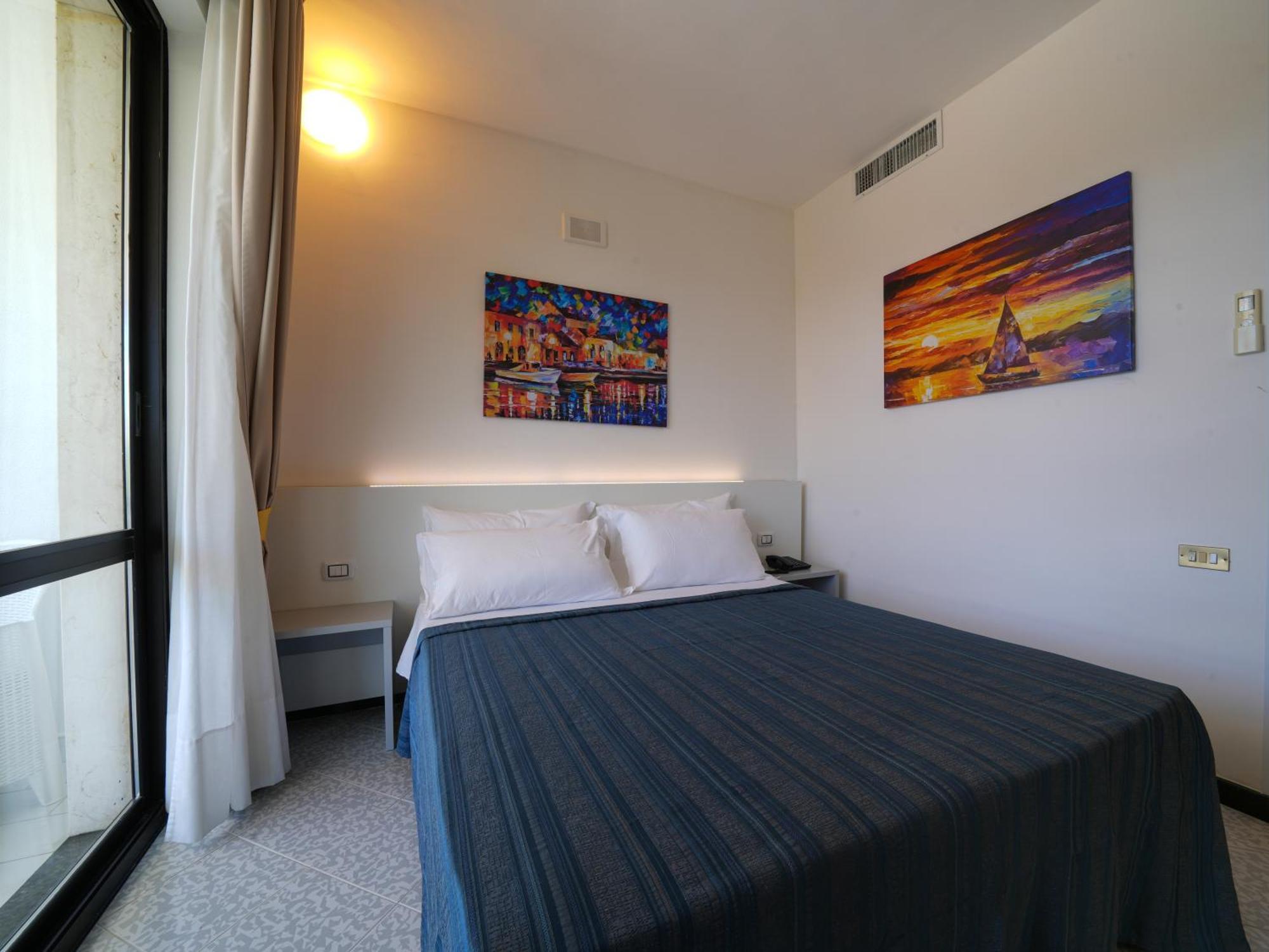 Hotel Club Clorinda Nuova Gestione 2024 Paestum Extérieur photo