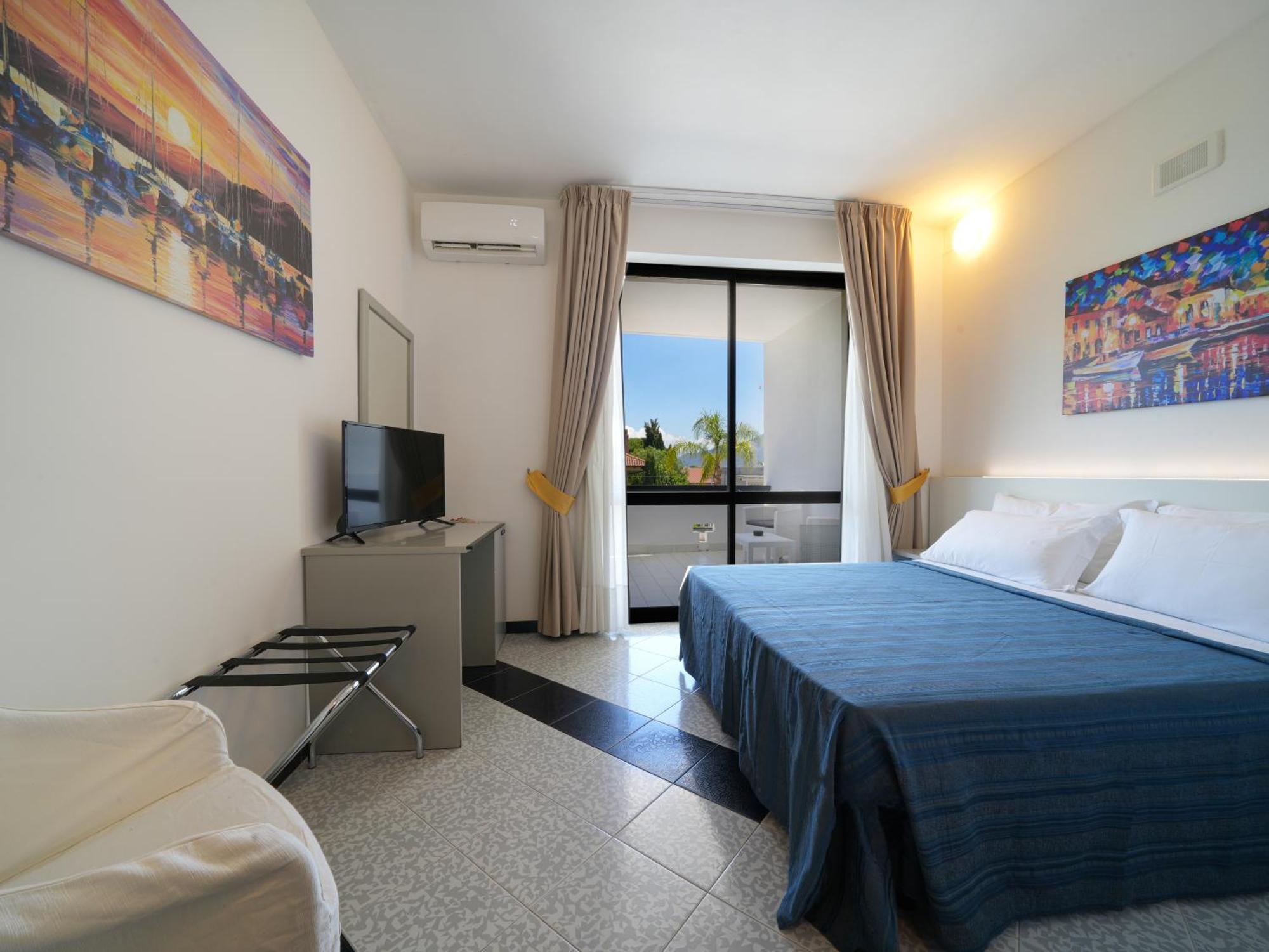 Hotel Club Clorinda Nuova Gestione 2024 Paestum Extérieur photo