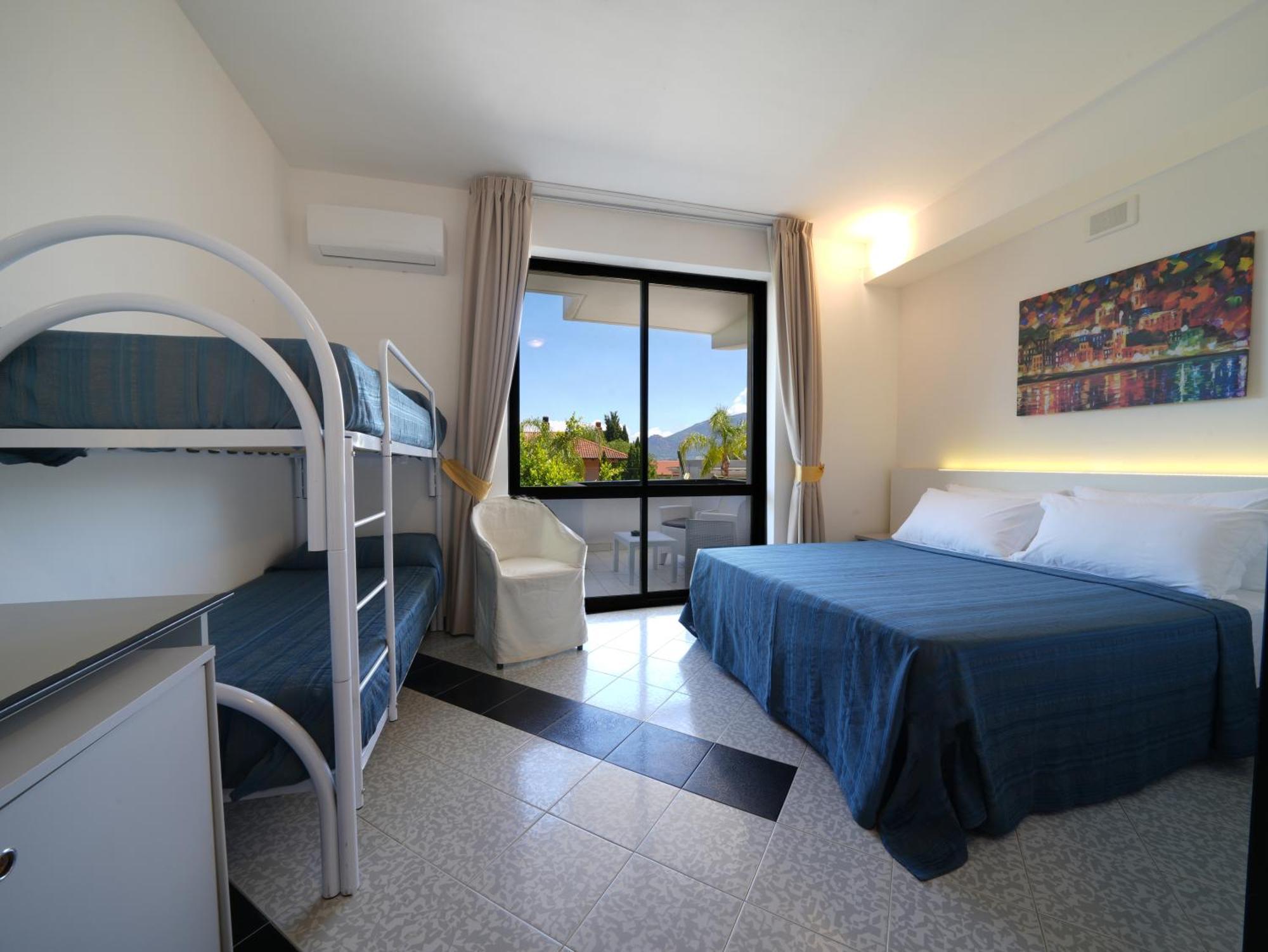 Hotel Club Clorinda Nuova Gestione 2024 Paestum Extérieur photo