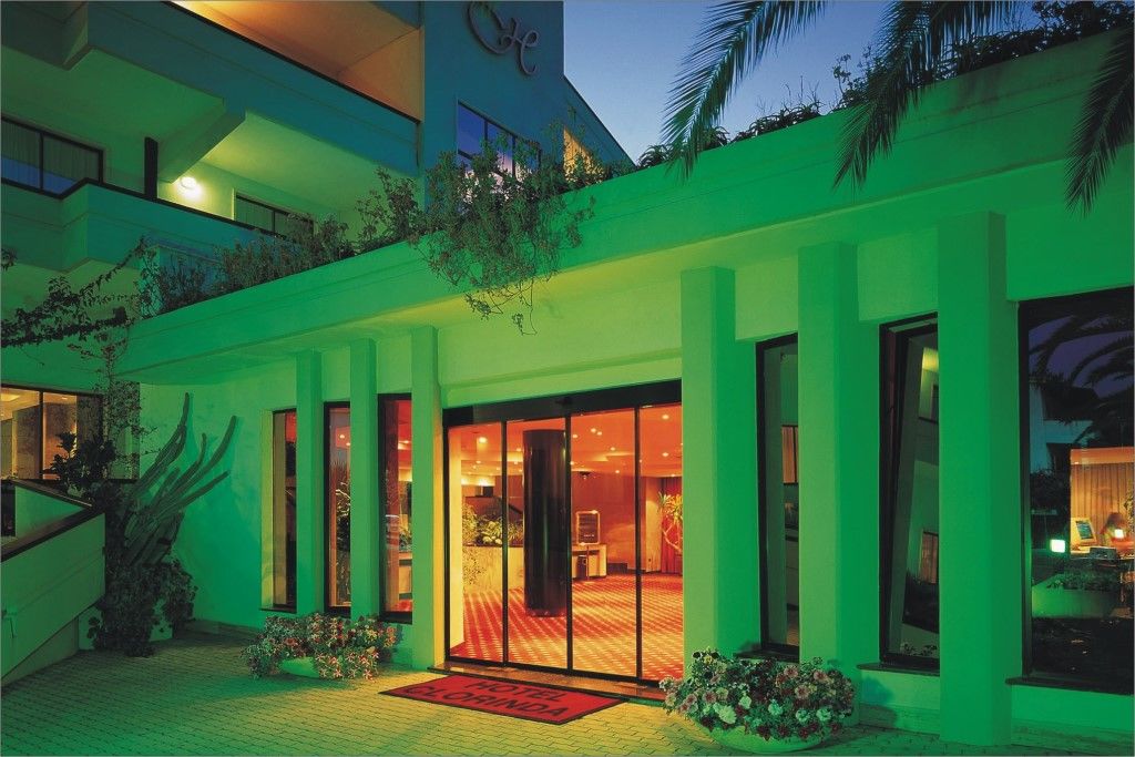 Hotel Club Clorinda Nuova Gestione 2024 Paestum Extérieur photo